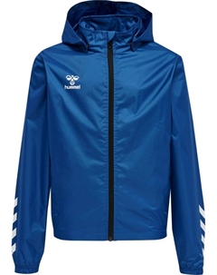 Тренировочная куртка, синий Hummel