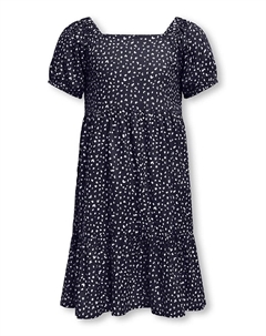 Платье Salli, темно-синий Kids only