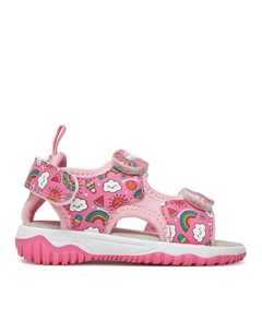 Сандалии 7952500, розовый Primigi