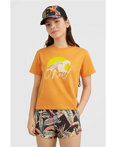 Плавки Anglet, цвет schwarz/bunt O`neill