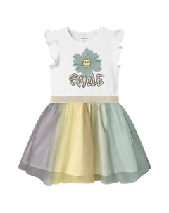 Платье, белый Name it