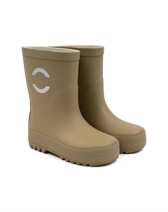 Резиновые сапоги, светло-коричневый Mikk-line