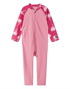 Купальник Polskii , цвет sunset pink Reima