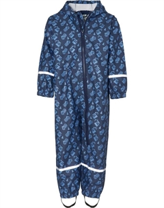 Комбинезон, морской Playshoes