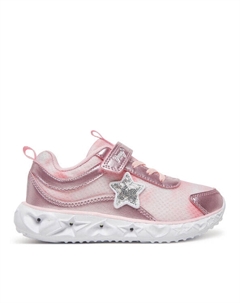Кроссовки 7967100, розовый Primigi
