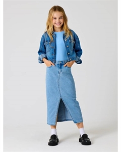 Юбка, светло-синий Kids only