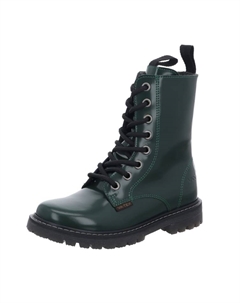 Ботинки , оливковый Vado