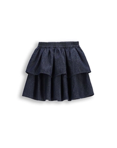 Юбка, темно-синий Coccodrillo