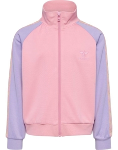 Толстовка, цвет candy pink Hummel