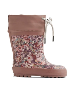 Резиновые сапоги, светло-коричневый Wheat