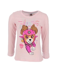 Пуловер с капюшоном, розовый Cofi 1453