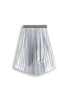 Юбка, цвет silbern Coccodrillo