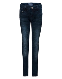 Джинсы, темно-синий Blue effect