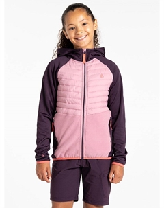 Куртка софтшелл Switch Out, цвет rosa/lila Dare 2b