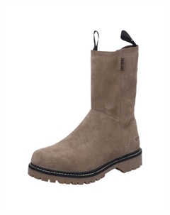 Ботинки , серо-коричневый Vado