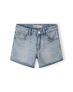 Шорты бермуды, светло-синий Minoti