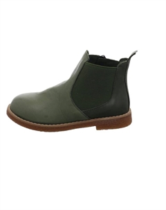 Ботинки, зеленый Andrea conti