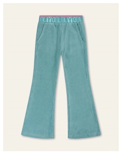 Комбинезон, синий Oilily