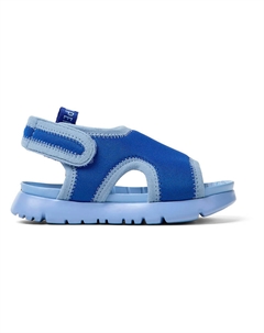Сандалии, синий Camper
