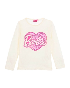 Лонгслив , цвет creme/pink Barbie