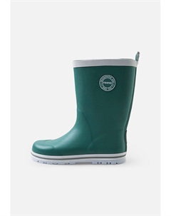 Резиновые сапоги Taika 2.0, зеленый Reima