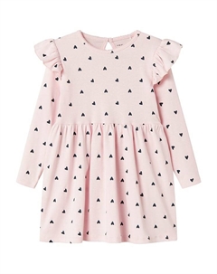 Платье, розовый Name it