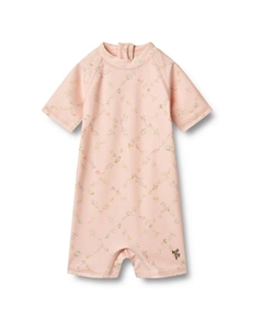 Купальник, розовый Wheat