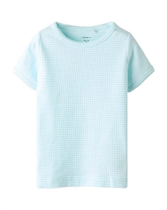 Футболка, мятный Name it