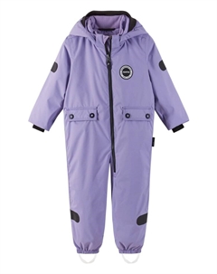 Комбинезон Marte Mid , цвет blooming lilac Reima