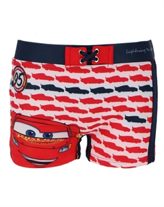 Купальник, красный Disney minnie mouse