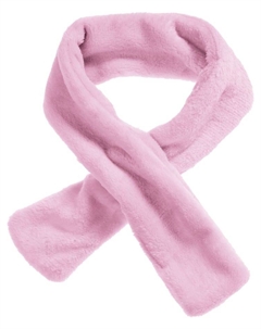 Флисовая куртка, розовый Playshoes