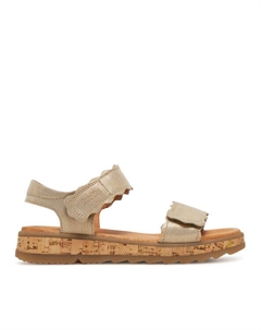 Сандалии Alana G3150276-1 S, золотой Froddo