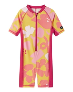 Купальник Vesihiisi , цвет clear yellow Reima