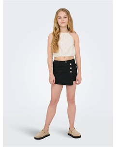 Юбка Jenny, черный Kids only