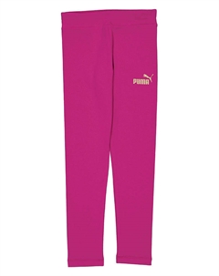 Леггинсы ESS+ Glitter, розовый Puma