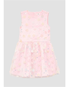 Платье, розовый S.oliver