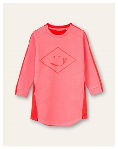 Платье, розовый Oilily