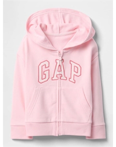 Спортивная куртка, розовый Gap