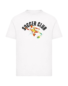 Футболка, белый F4nt4stic