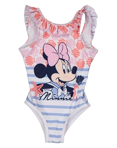 Купальник Minnie, красочный Disney minnie mouse