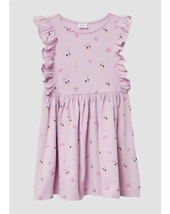 Платье, розовый S.oliver