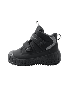 Ботинки Passo 2.0 , цвет dark black Reima