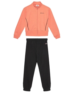 Спортивный костюм стандартной посадки 405140, мультиколор Champion