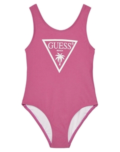 Купальник J5GZ48 KCA60, розовый Guess