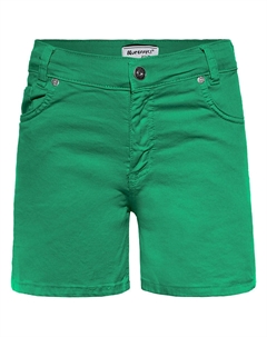 Шорты бермуды, зеленый Blue effect