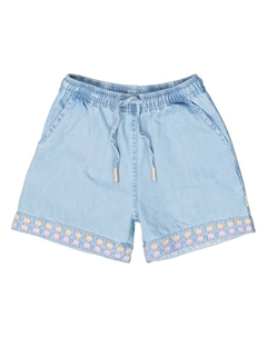 Шорты бермуды, цвет bleached Garcia