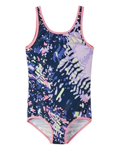 Купальник Uimaan , цвет blooming lilac Reima