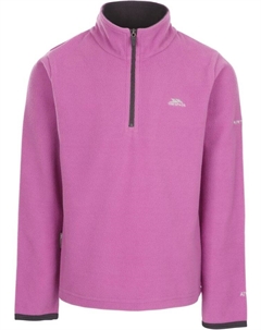 Флисовая куртка, розовый Trespass