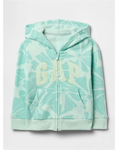 Спортивная куртка, цвет hellblau/grün Gap