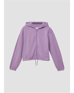 Спортивная куртка, фиолетовый S.oliver